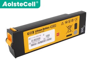 Akku für Physio Control 11141-000156