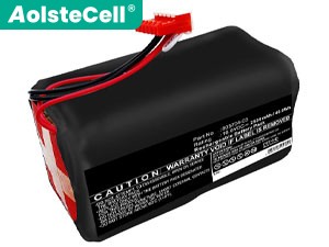 Akku für Physio Control 21300-002259