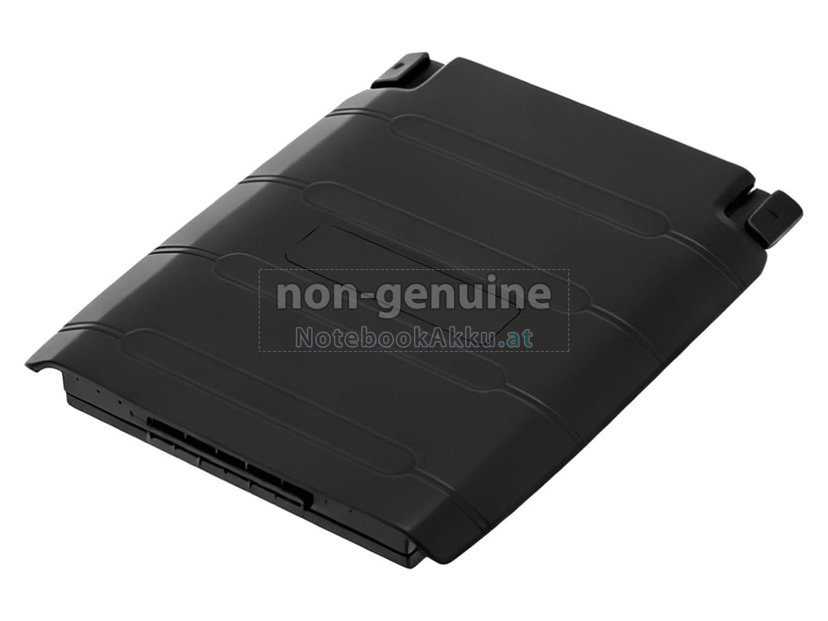 Akku für Point Mobile PM86