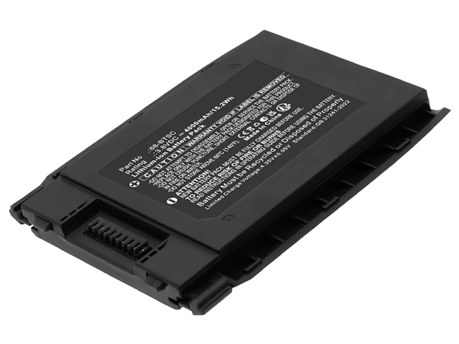 Akku für Point Mobile PM86