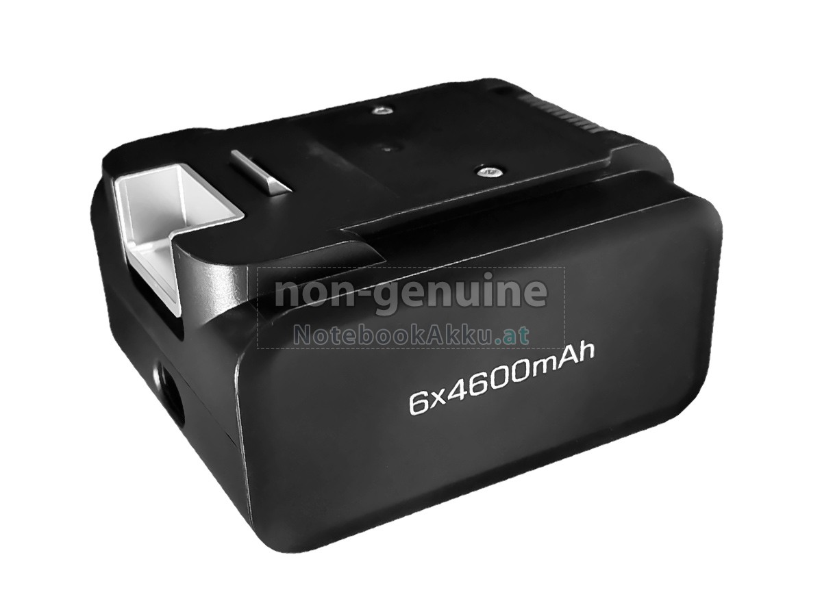 Akku für Polaris PVCW 8090