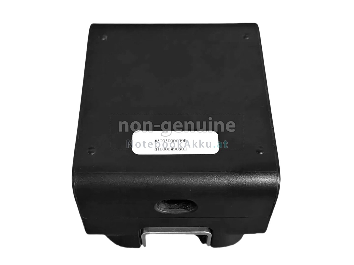 Akku für Polaris PVCW 8090