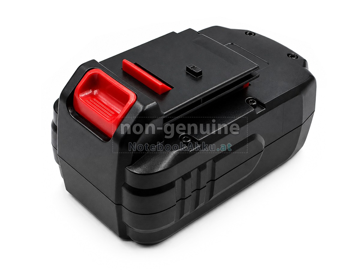 Akku für Porter Cable PC18CS