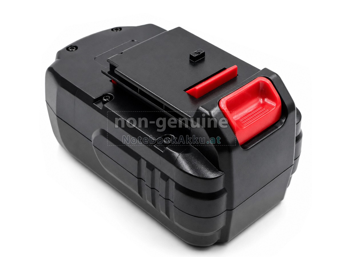 Akku für Porter Cable PC18CS