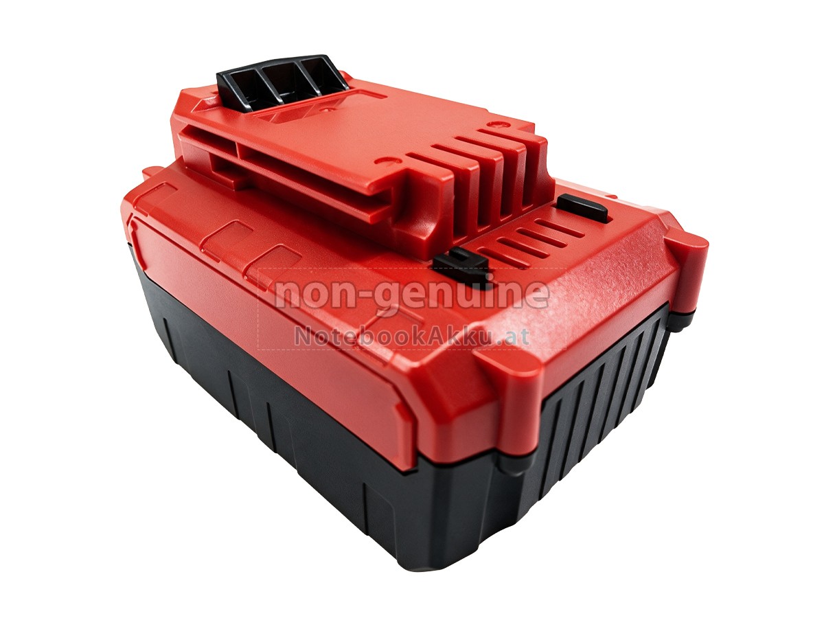 Akku für Porter Cable PCC680