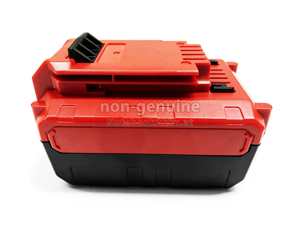 Akku für Porter Cable PCC680