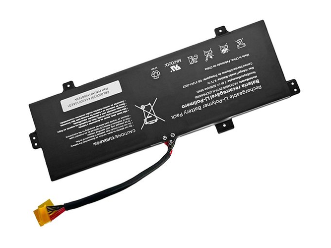 Akku für Positivo ACE536899-2S1P-N