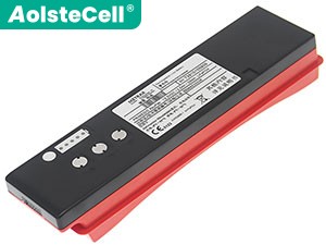 Akku für Primedic HeartSave M290