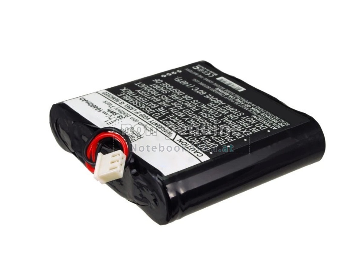 Akku für Pure ONE FLOW RADIOS