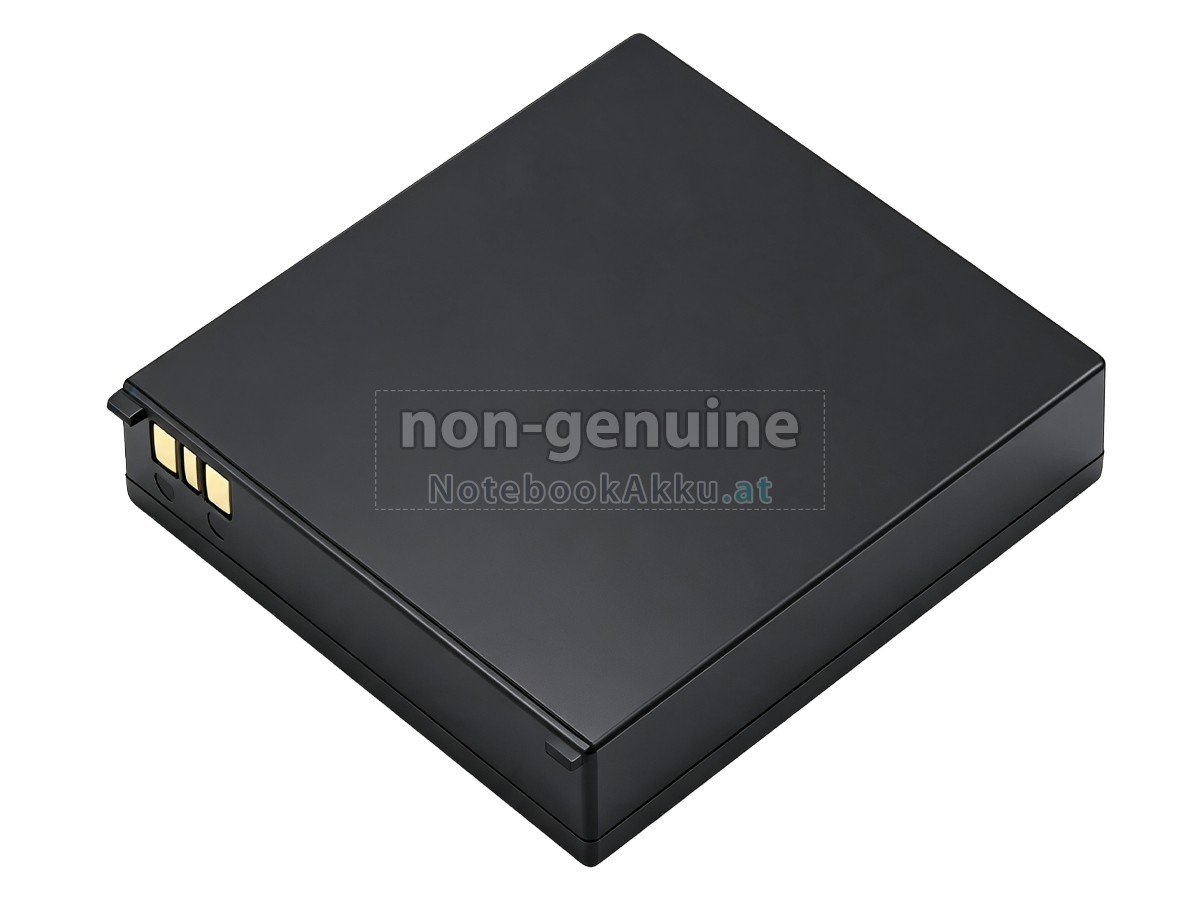 Akku für Qirui MB555254-2S1P