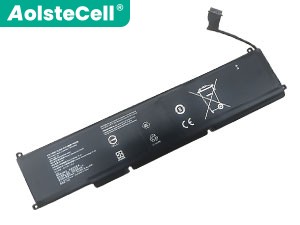 Akku für Razer Blade 14 RZ09-0482XEH3-R3U1
