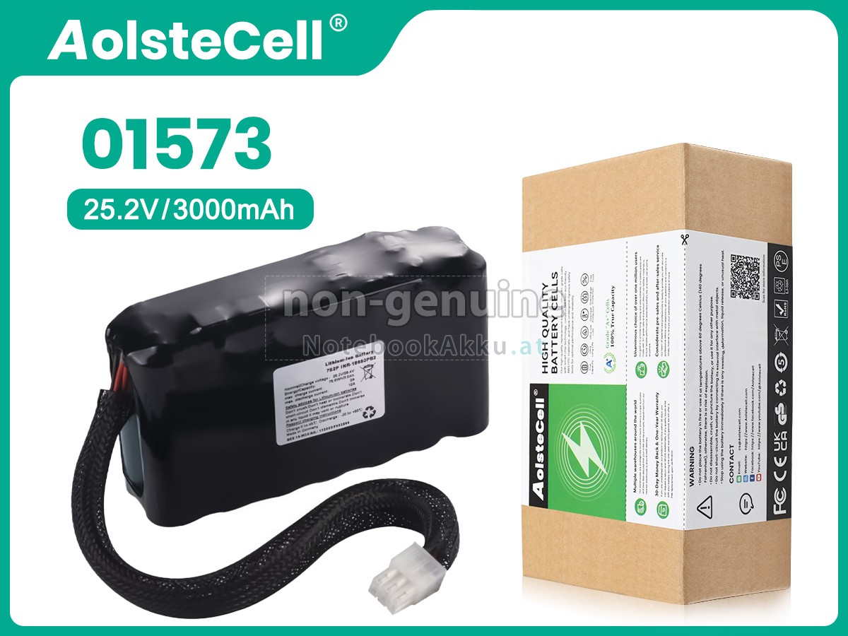 Akku für ResMed 01573