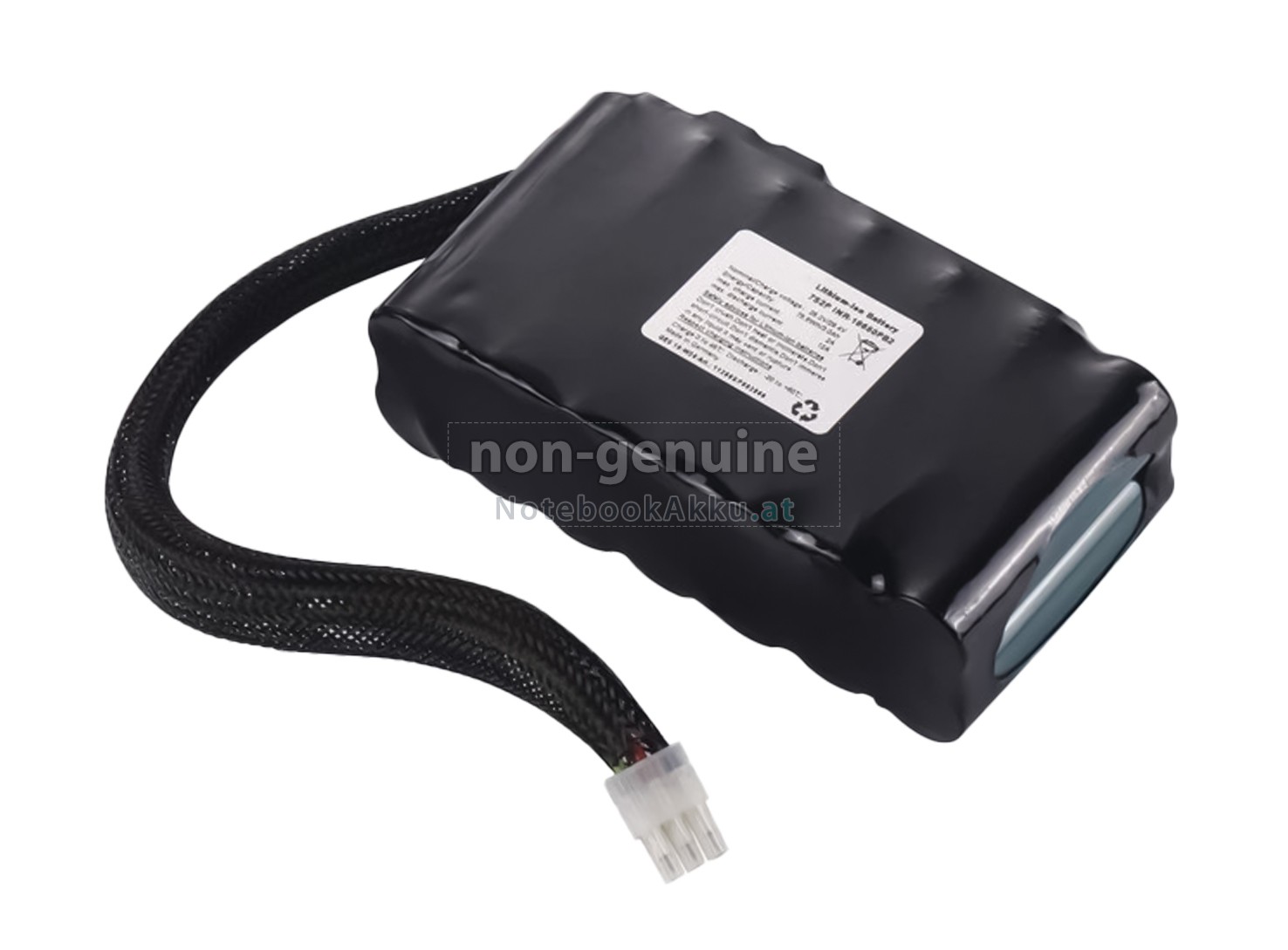 Akku für ResMed 01573