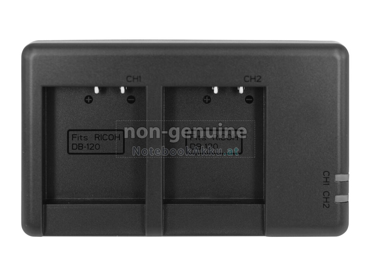 Akku für Ricoh DB-120