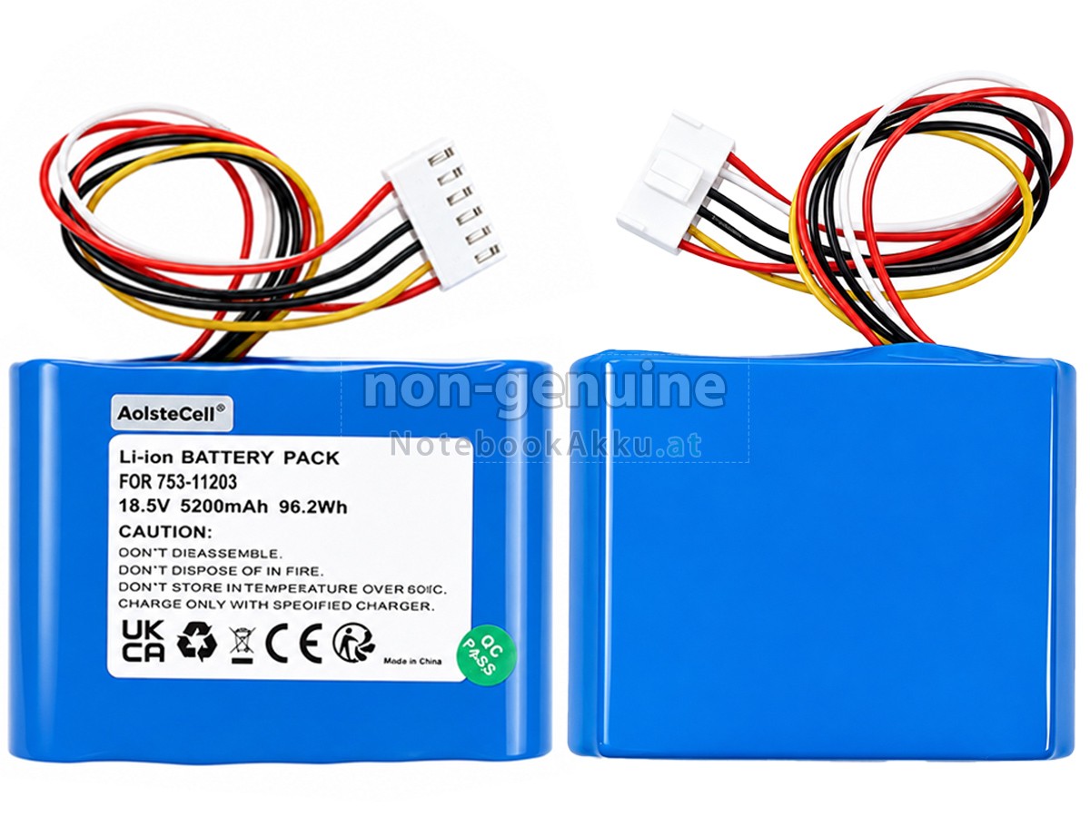 Akku für Robomow 725-14826