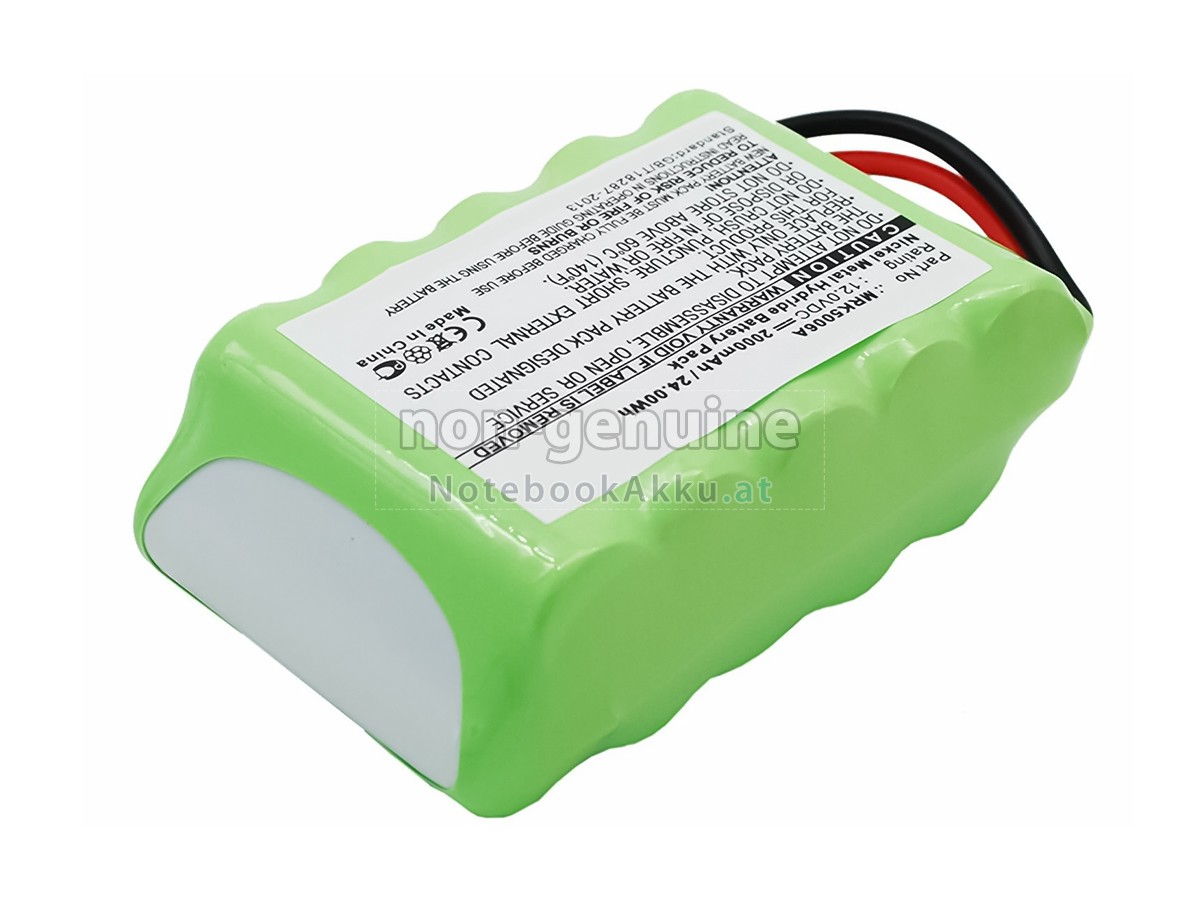 Akku für Robomow MRK5006A