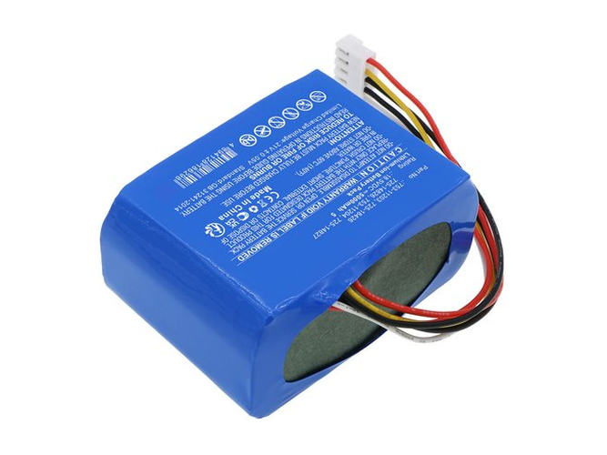Akku für Robomow 753-11203