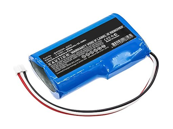 Akku für Robomow BAT8200A