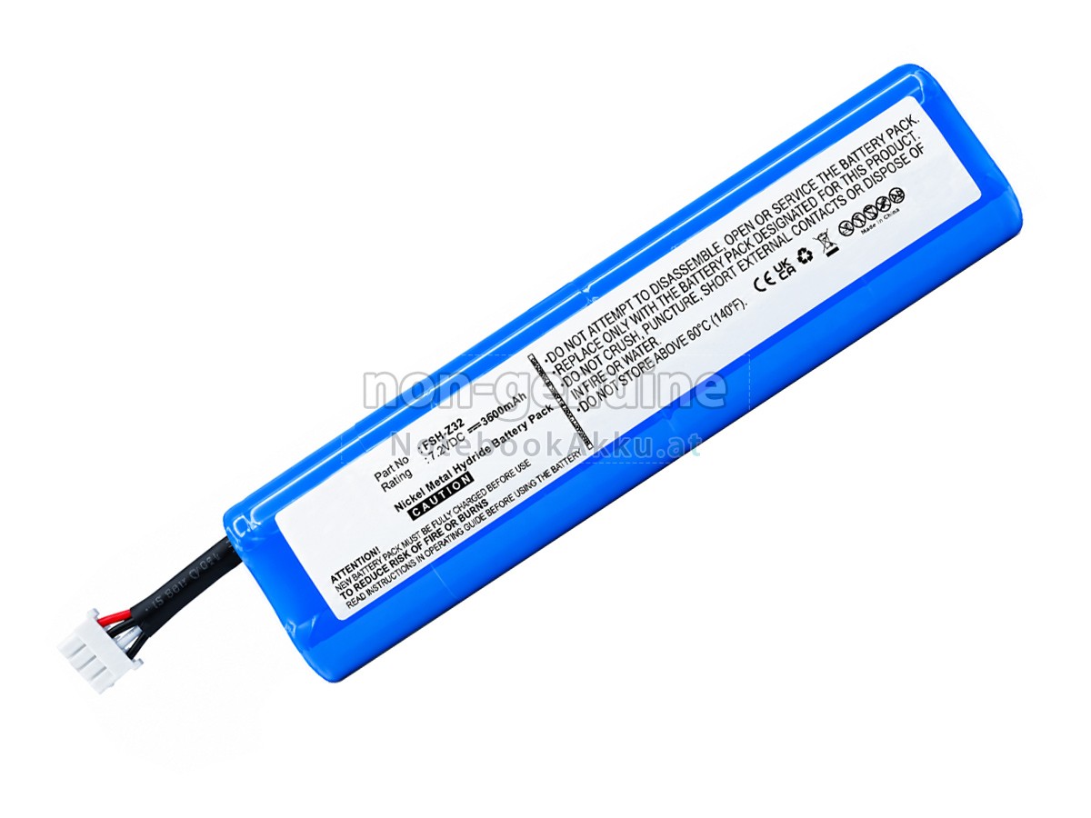 Akku für Rohde Schwarz FSH-Z32