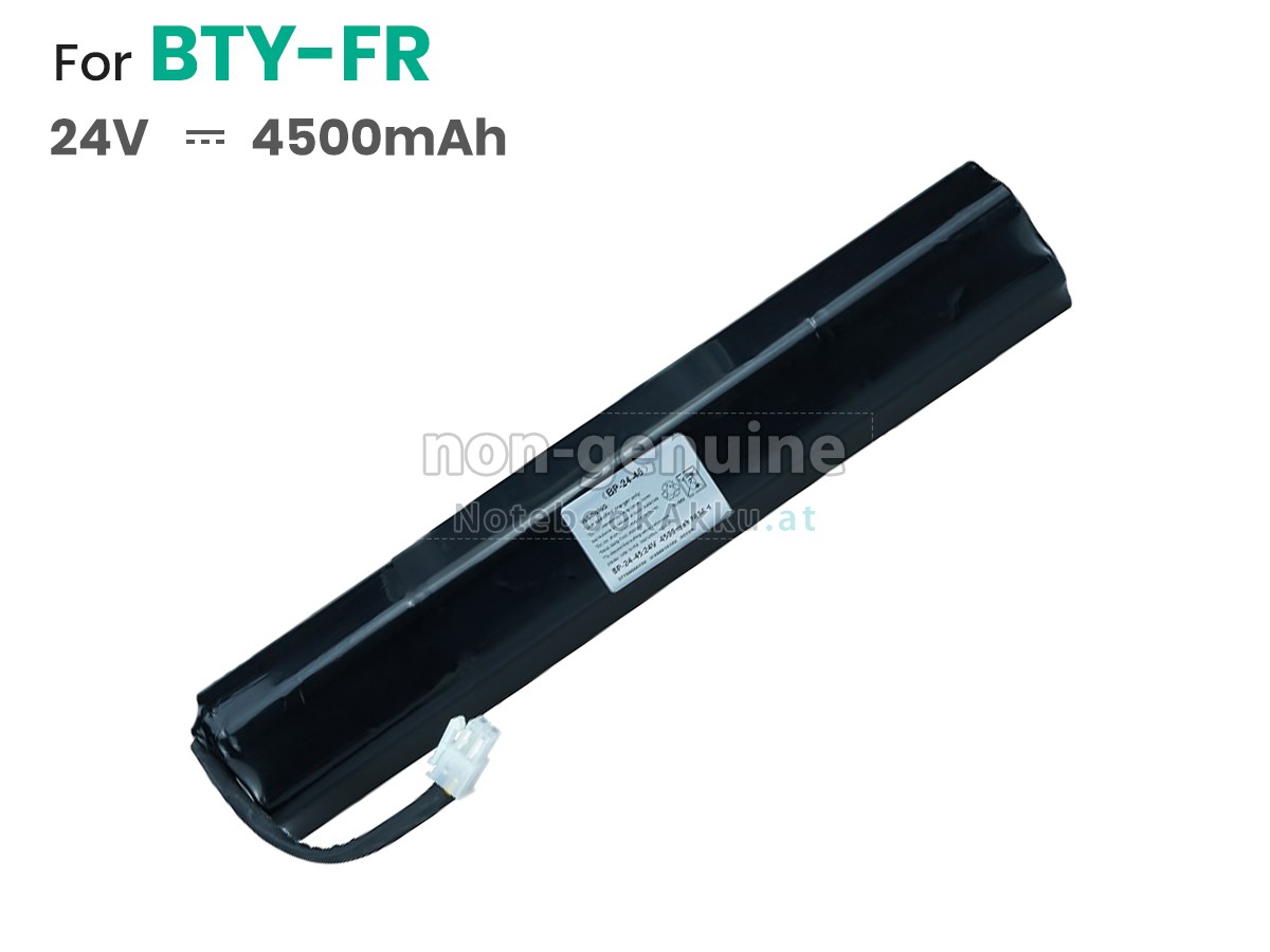Akku für Roland BP-24-45