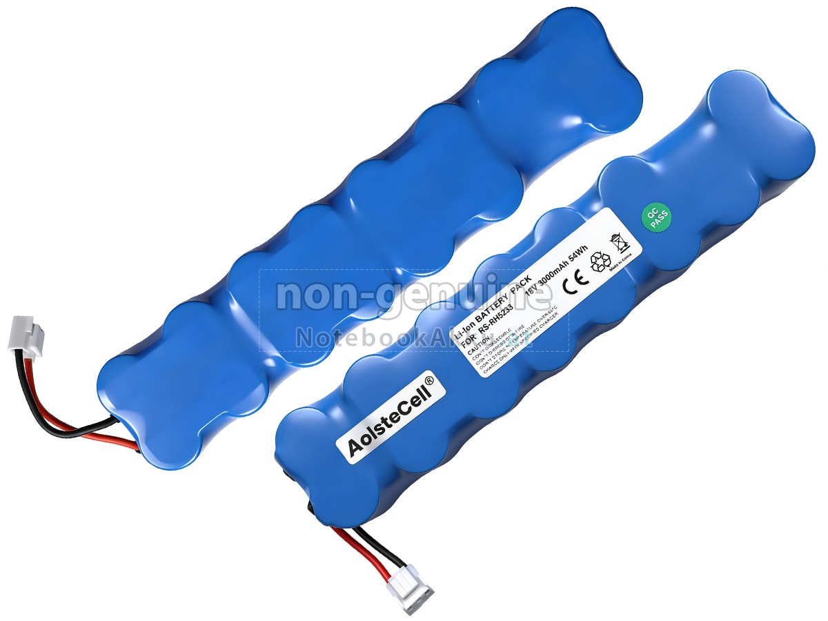 Akku für Rowenta 210017128