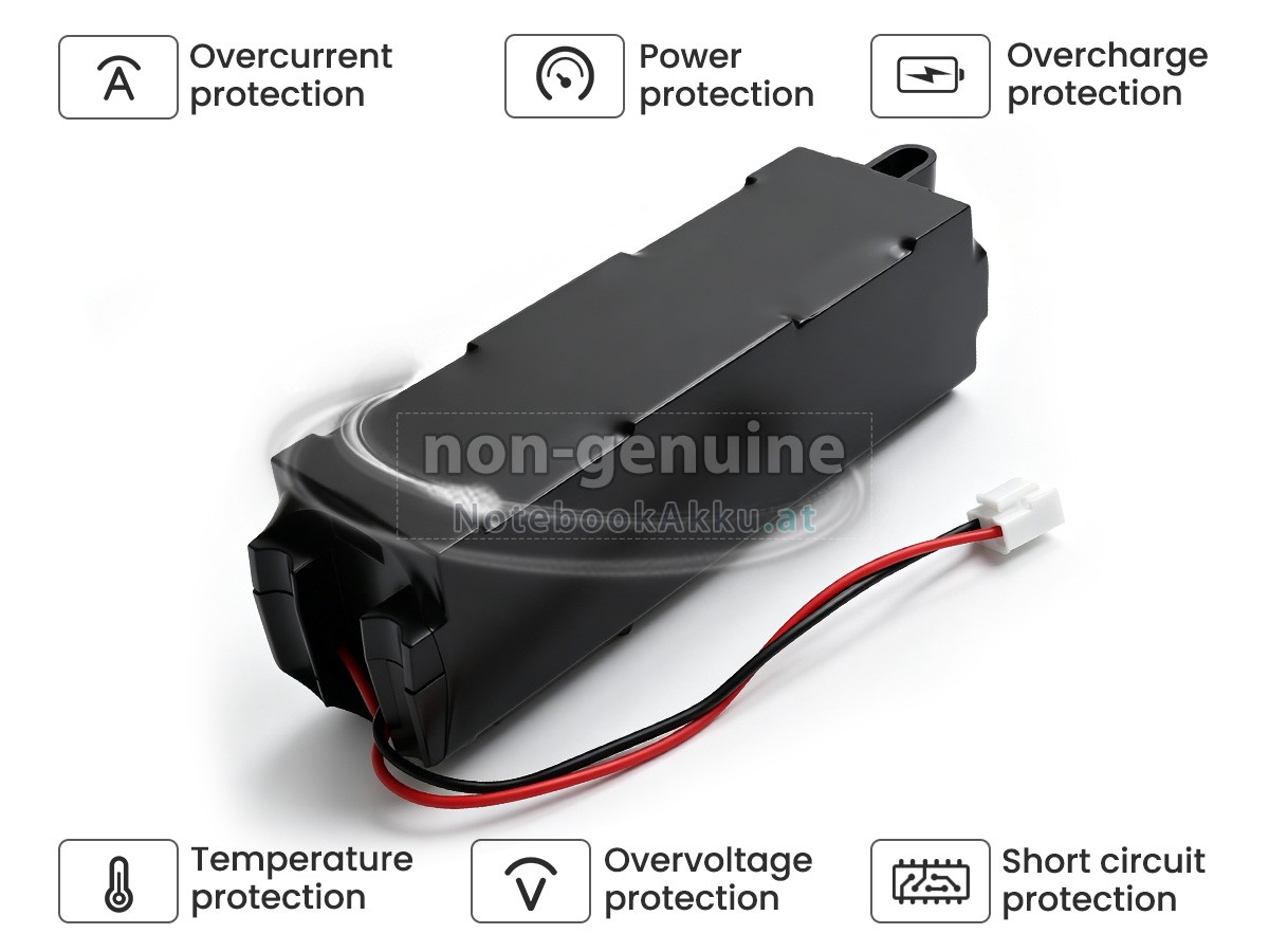 Akku für Rowenta MISRH5273-01
