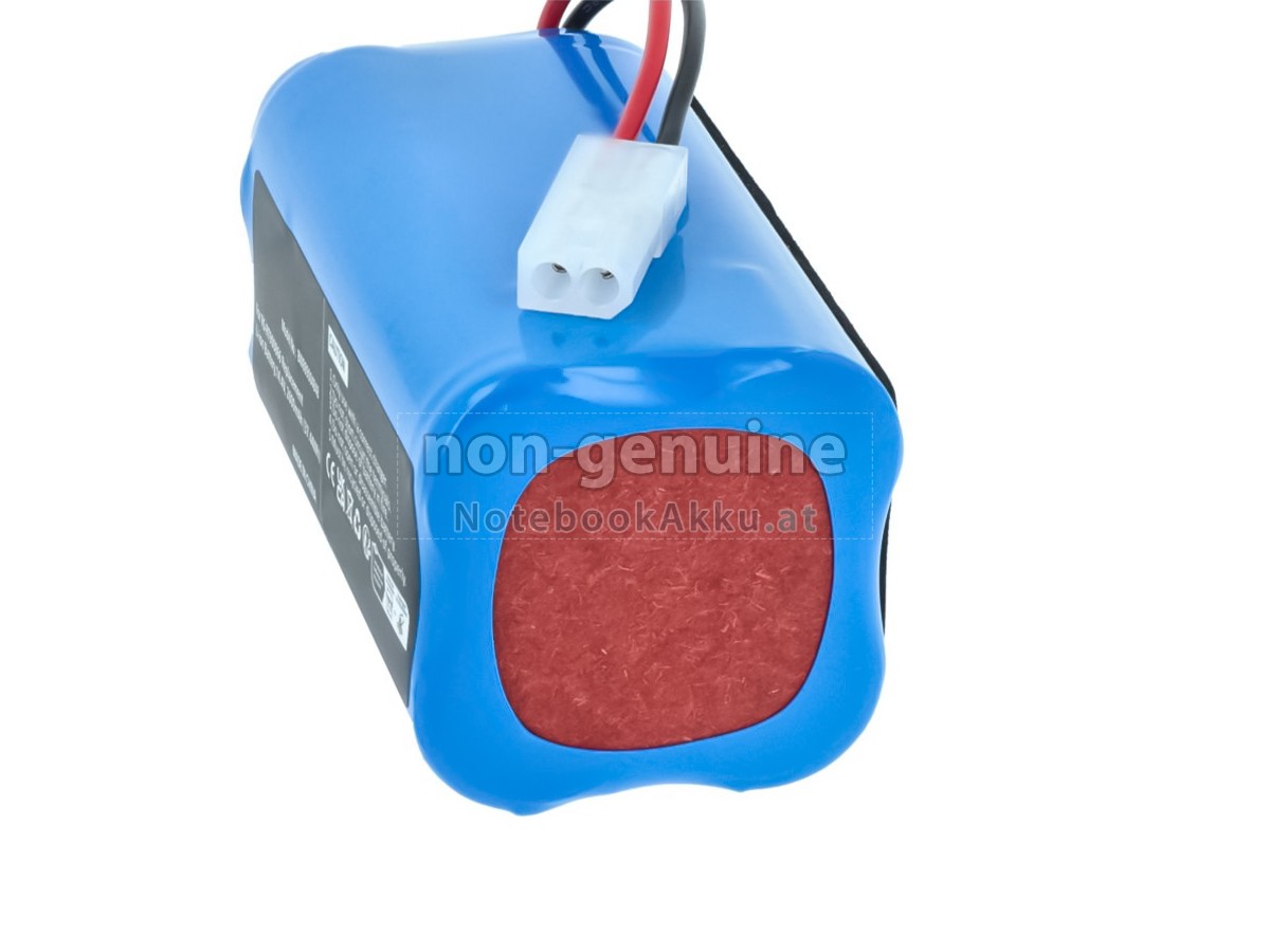 Akku für Rowenta EXPLORER 20