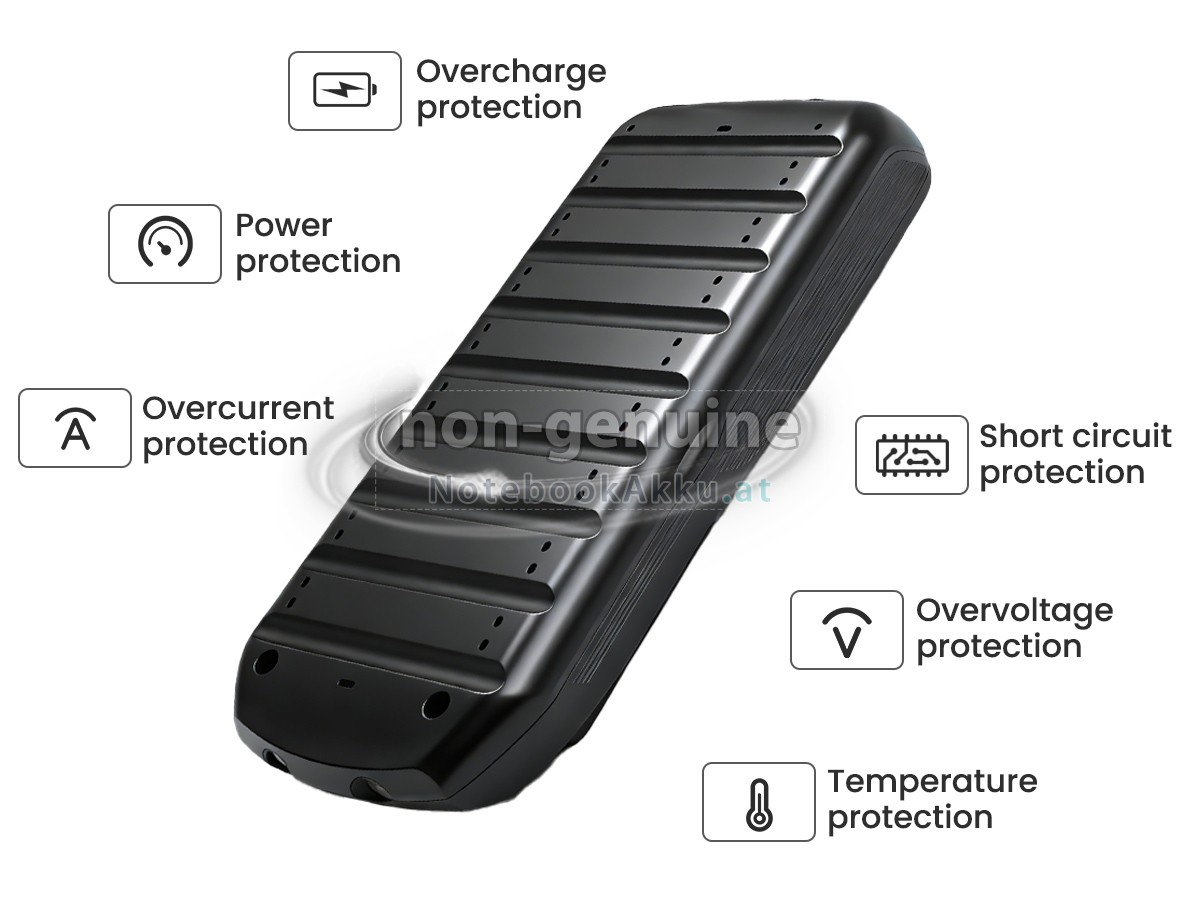 Akku für Rowenta ZR0097U2