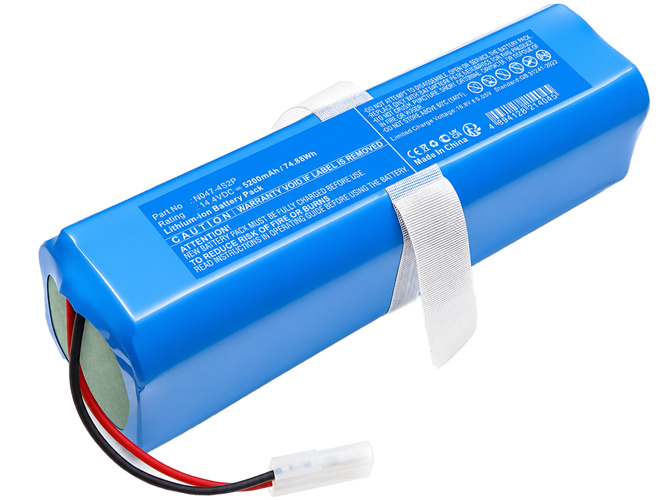 Akku für Rowenta N047-4S2P