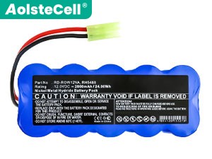 Akku für Rowenta RH5488