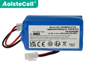 Akku für Rowenta RS-2230002091