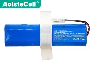 Akku für Rowenta SS-2230002529