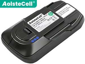 Akku für Rowenta X-Force Flex 11.60 RH9829