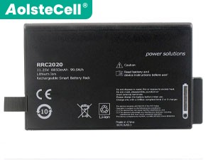 Akku für RRC RRC2020-L