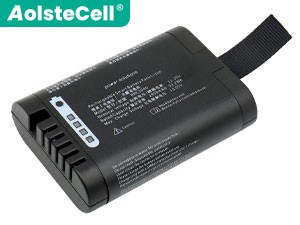 Akku für RRC RRC2040