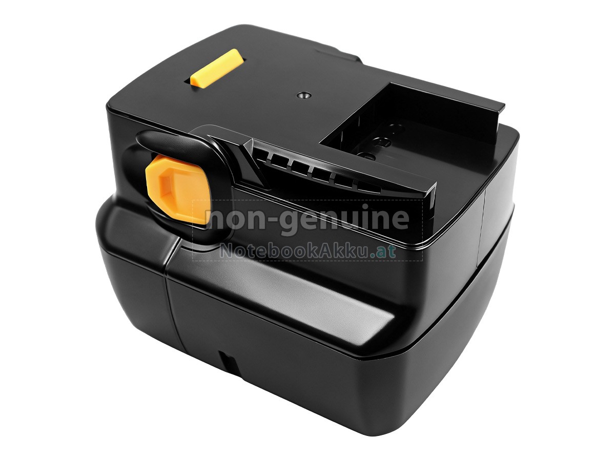 Akku für Ryobi 24V BPS-2400