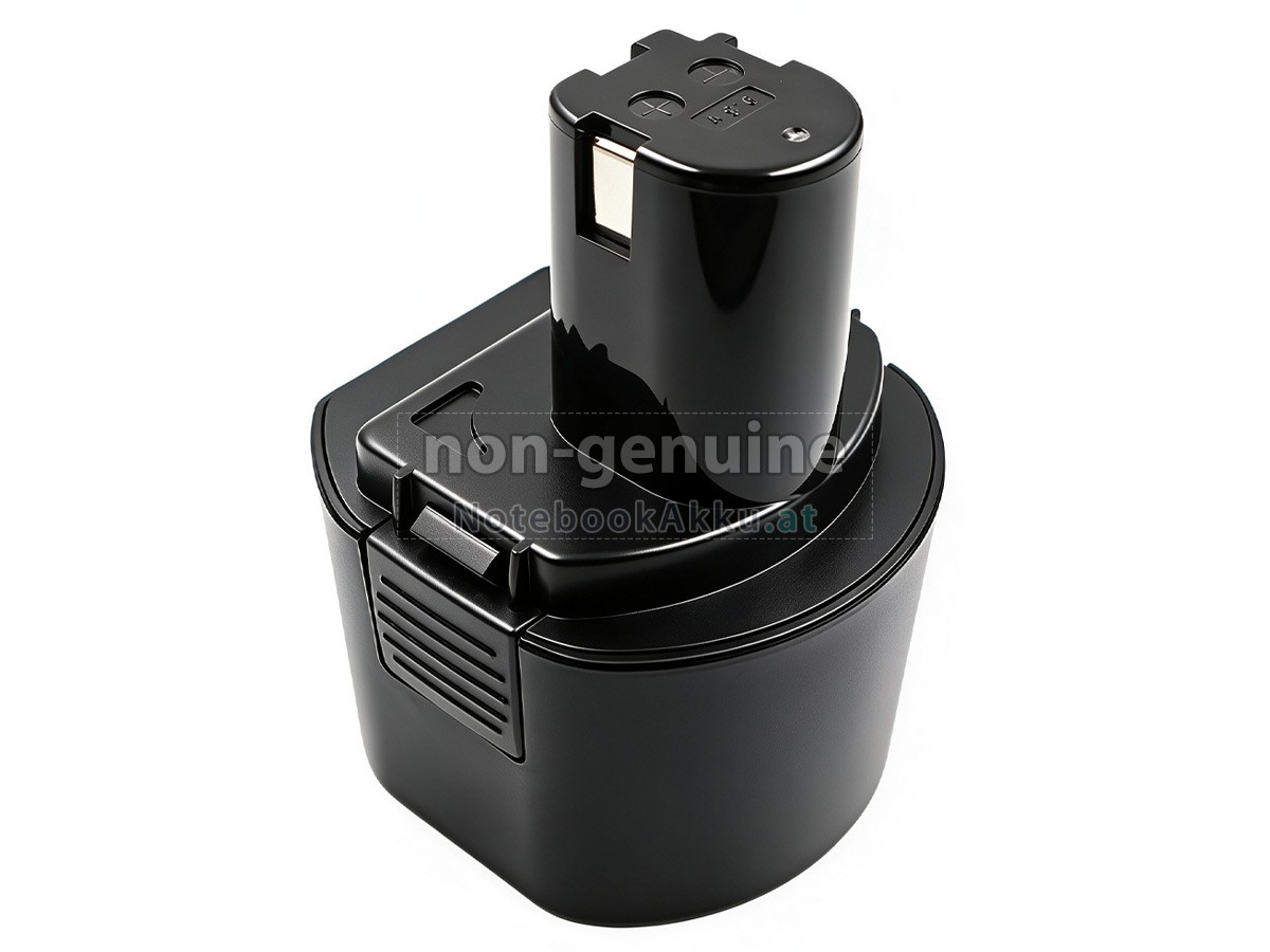 Akku für Ryobi 1400669