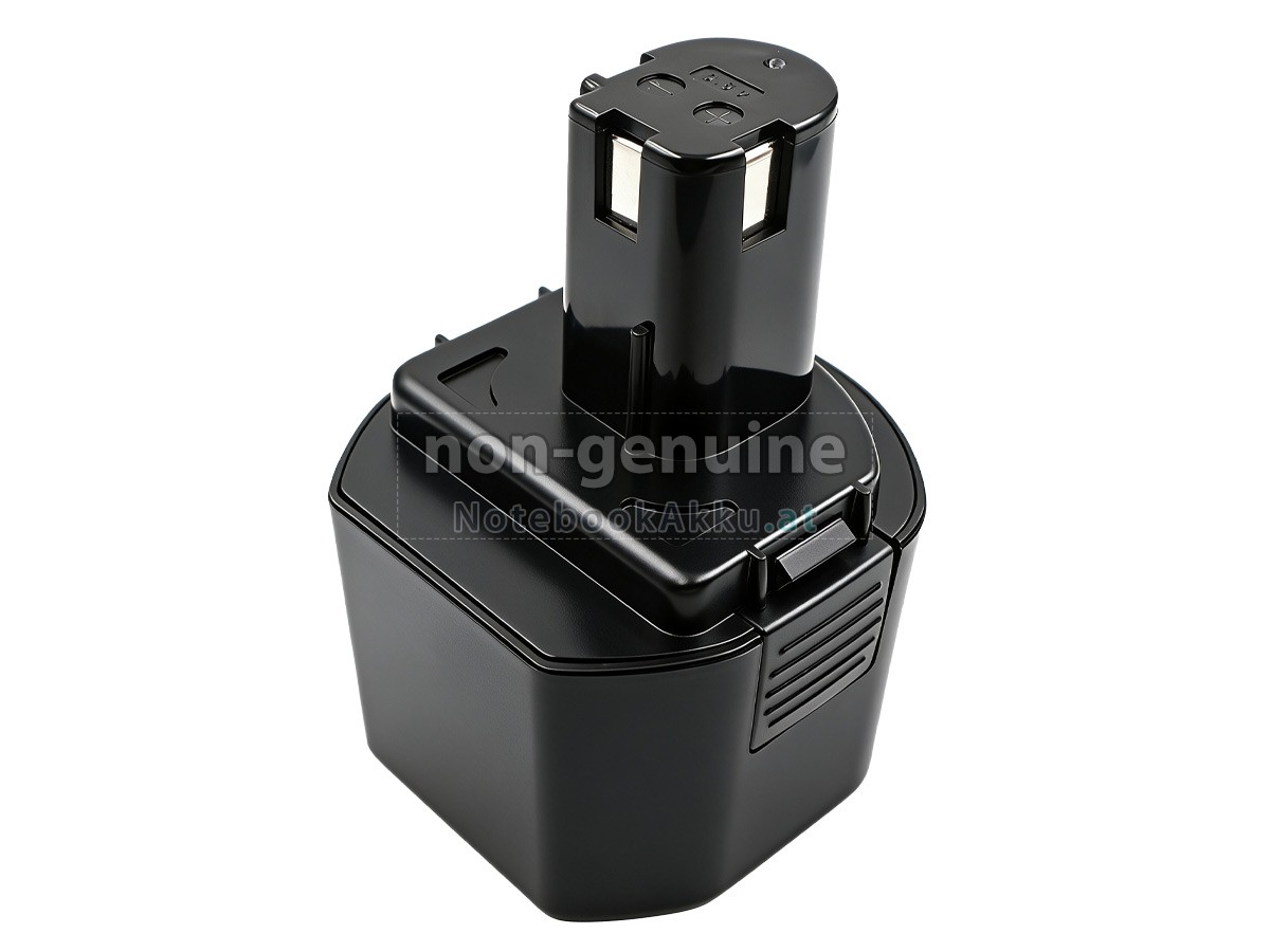 Akku für Ryobi 1400669