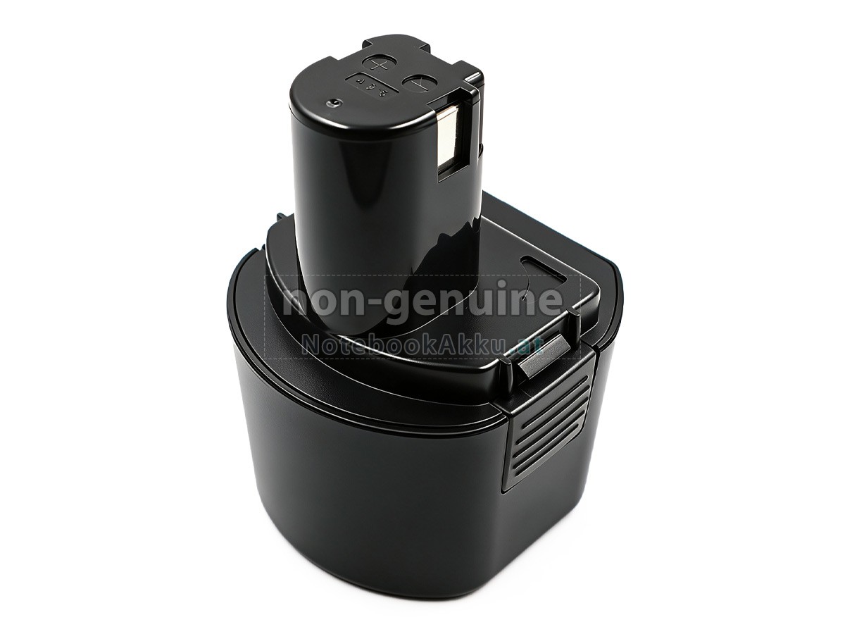 Akku für Ryobi 1400669