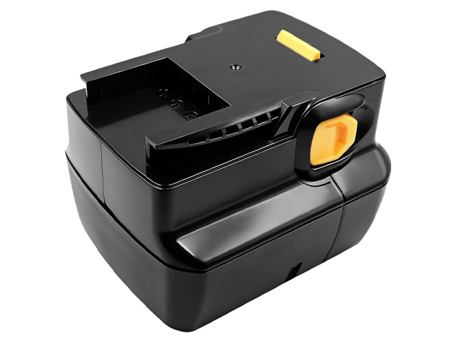 Akku für Ryobi BPS-2400