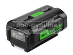 Akku für Ryobi RY40400