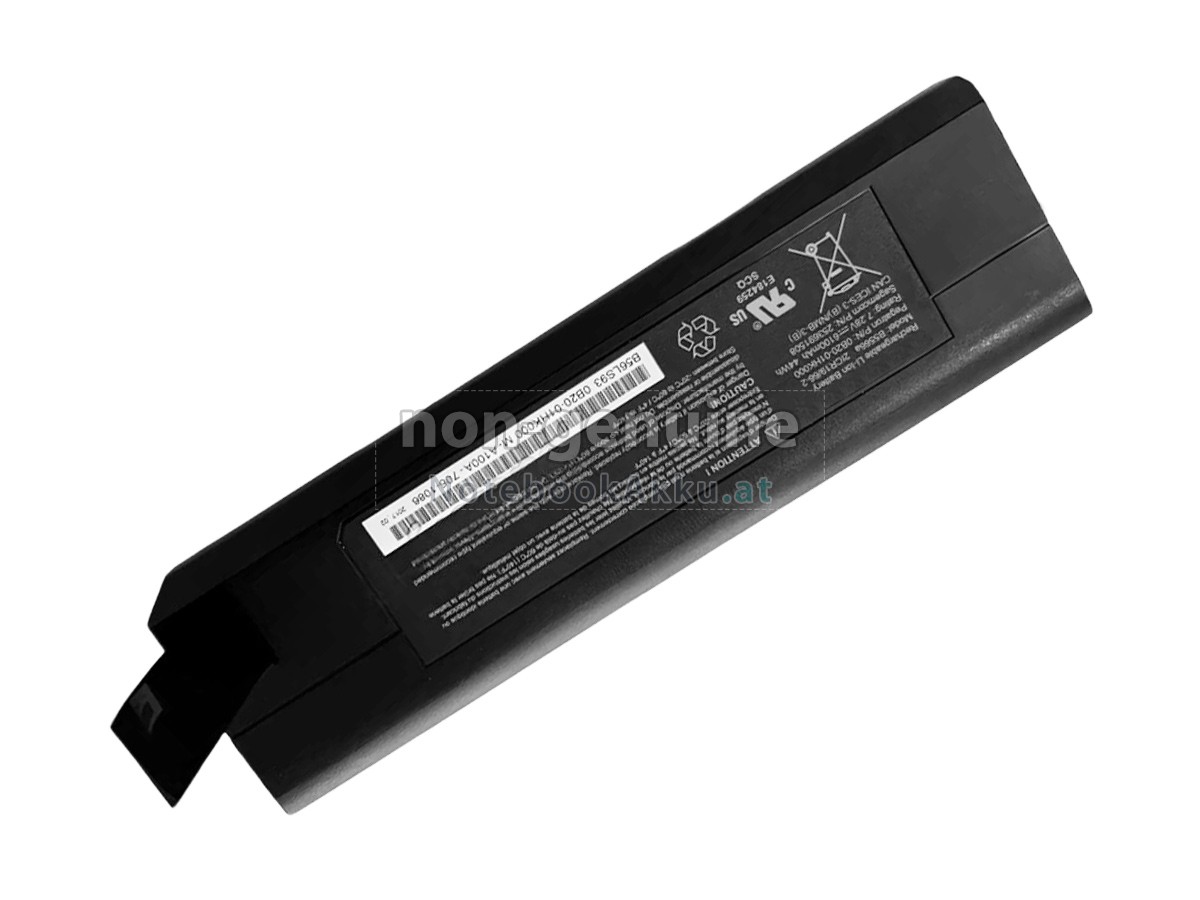Akku für Sagemcom 0B20-01HK000