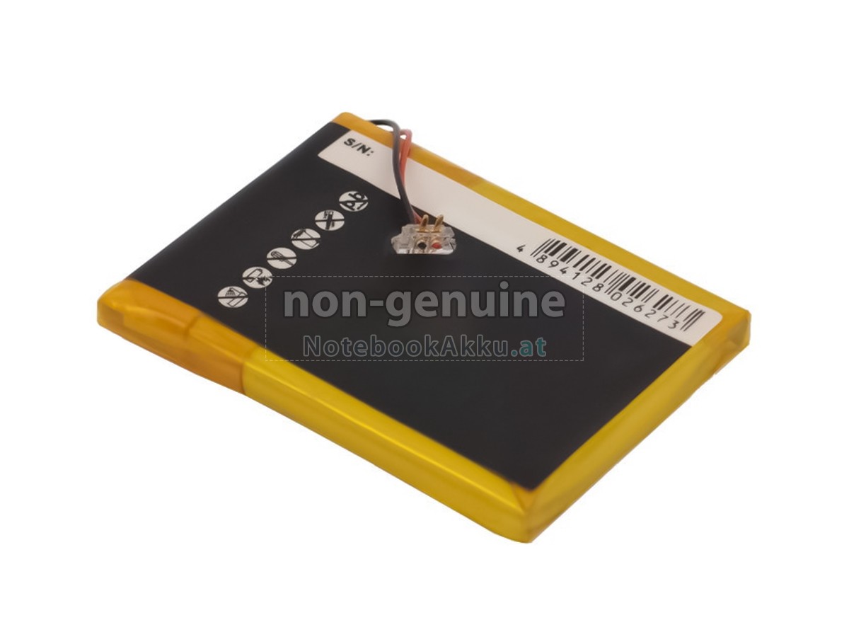 Akku für Samsung 503040