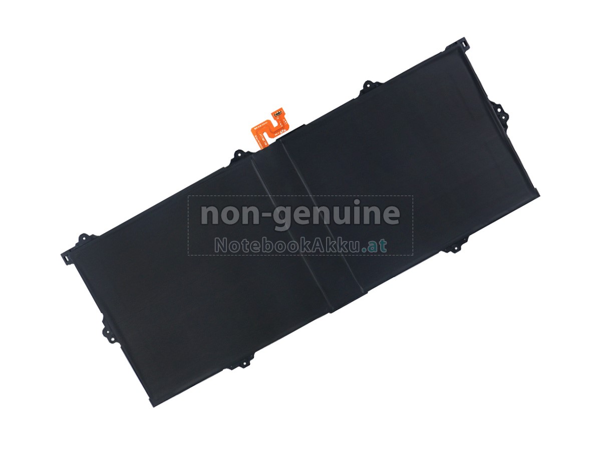 Akku für Samsung Galaxy Book GO NP340XLA-KA2CA