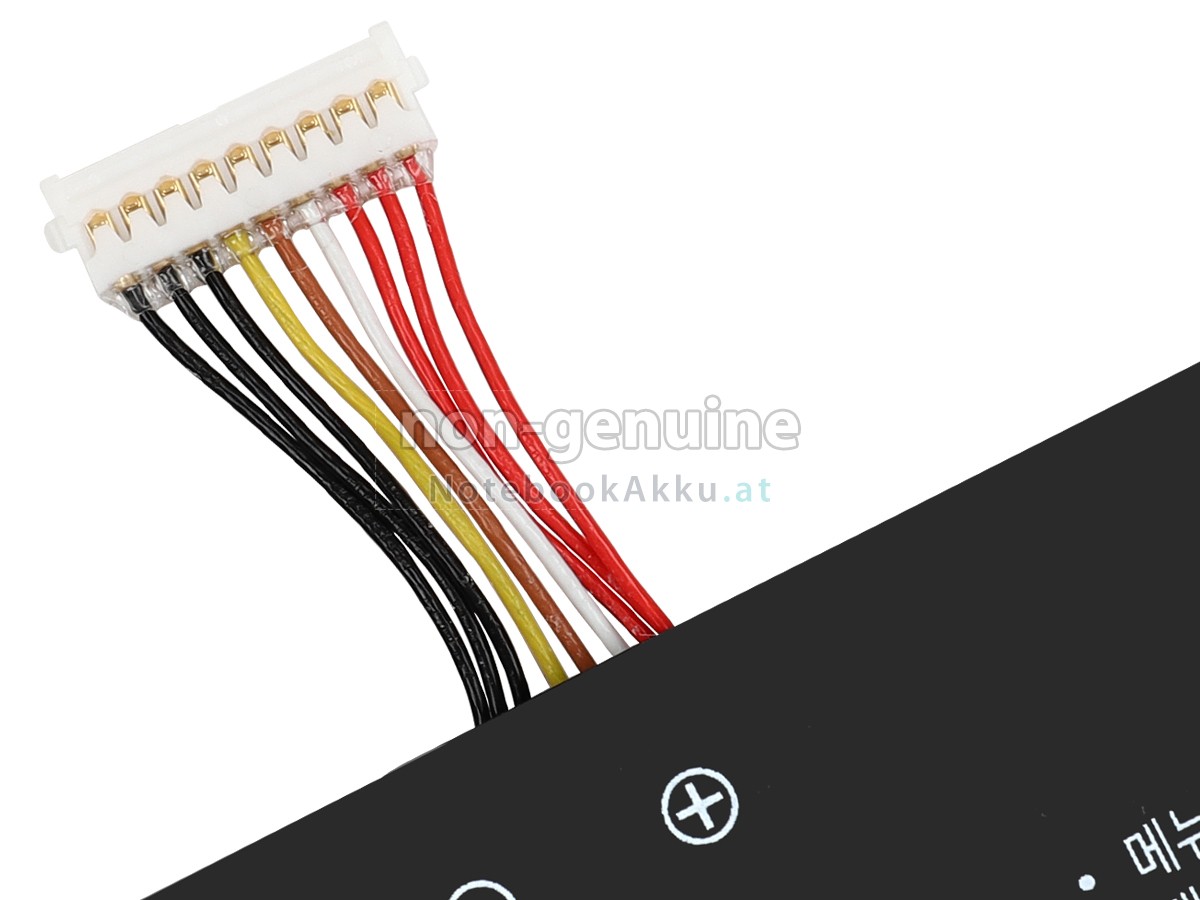 Akku für Samsung Galaxy Book PRO NP935XDB-KC1DE