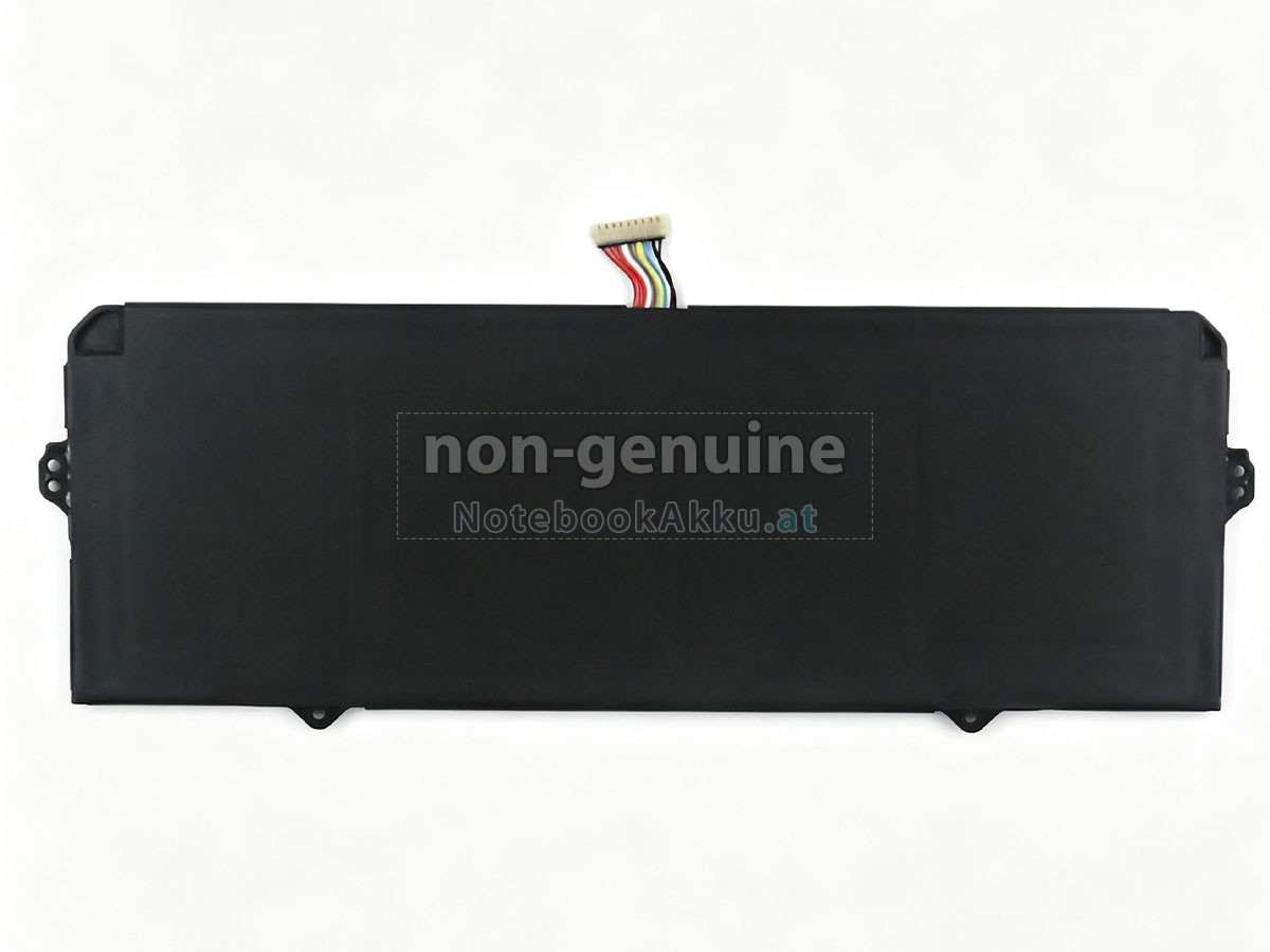 Akku für Samsung AA-PBQN4TR