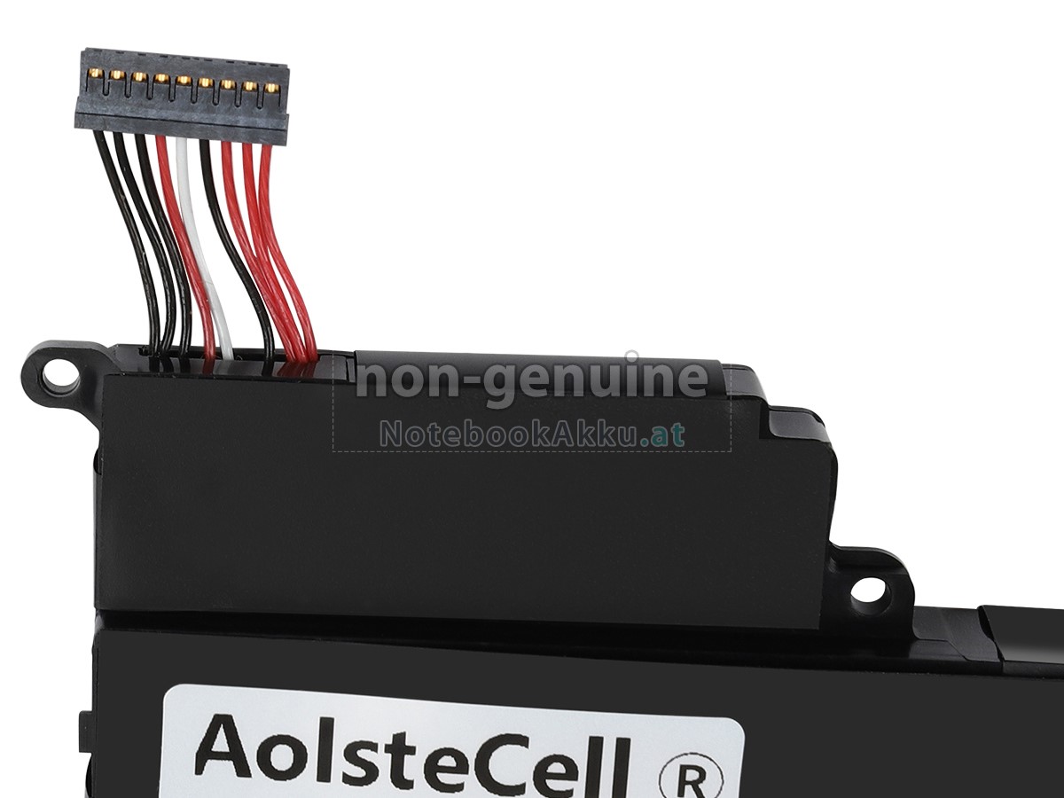 Akku für Samsung 530U4C-A02