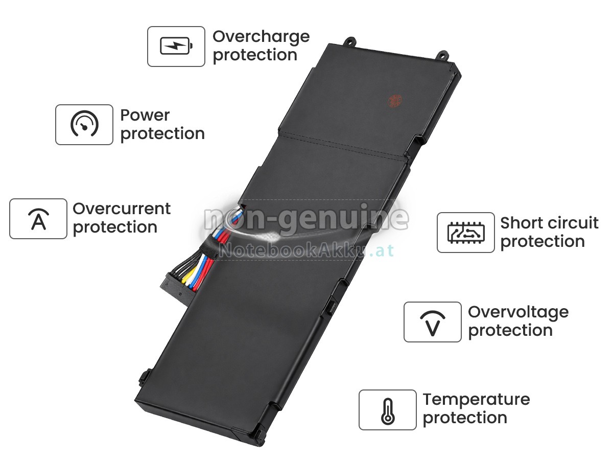 Akku für Samsung NP700Z5A-S02PL