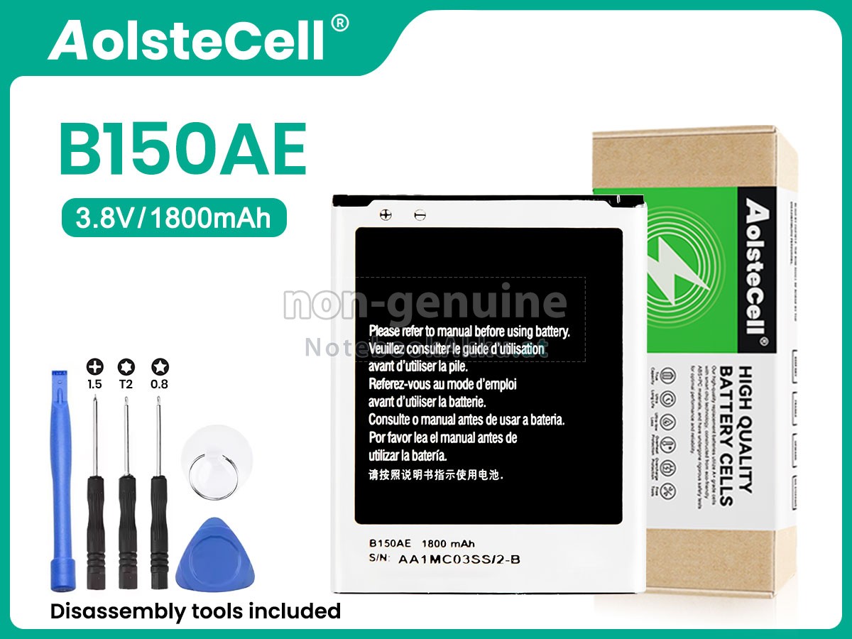 Akku für Samsung B150AE