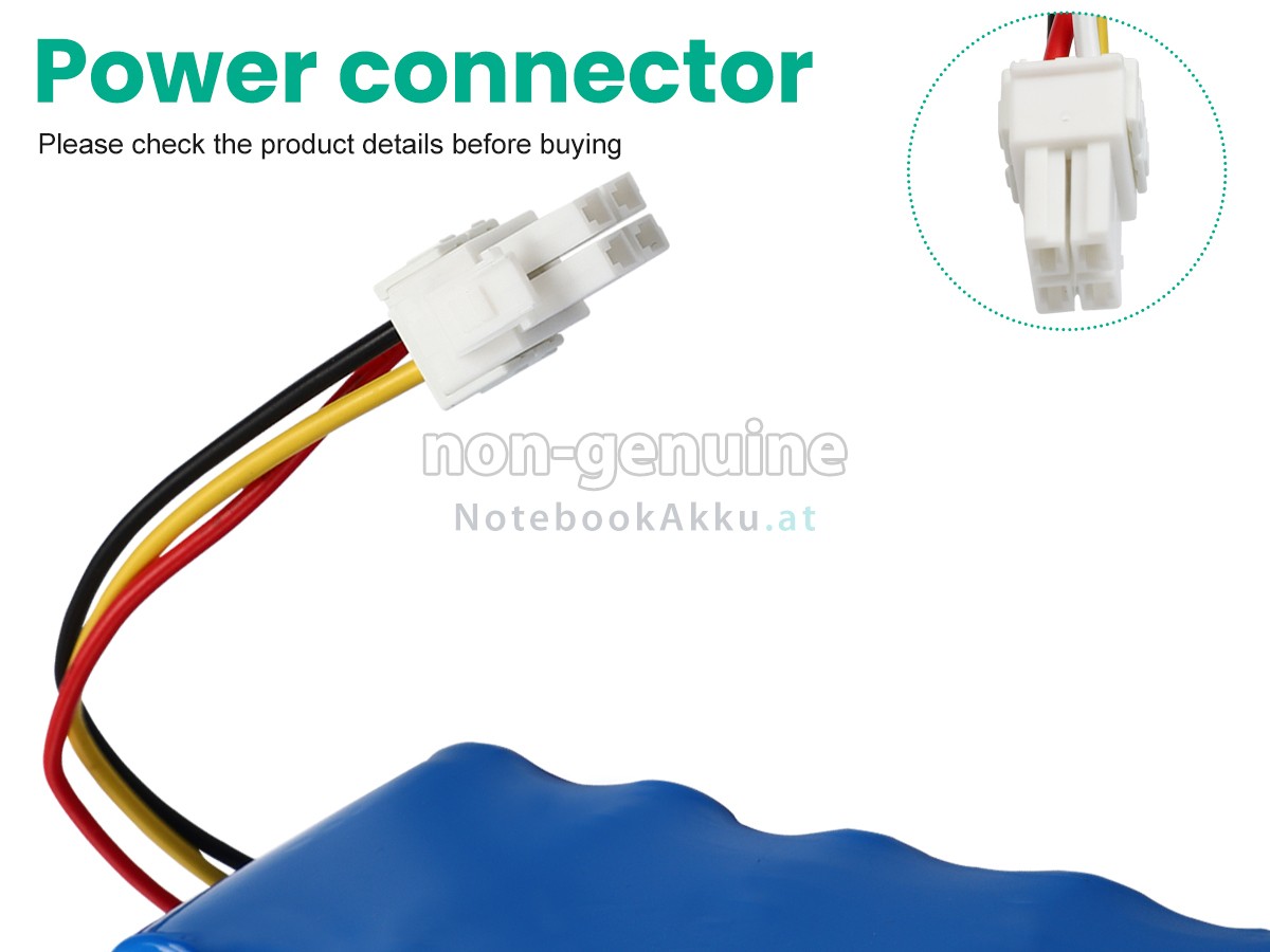 Akku für Samsung SAM14.49B